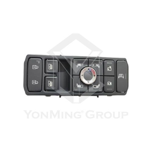 POWER WINDOW SWITCH (FS)