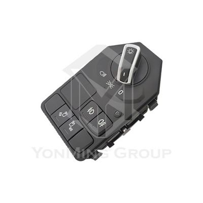 LAMP CONTROL SWITCH