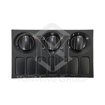 A/C CONTROL UNIT (MANUAL)