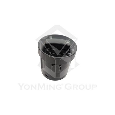 ROTARY SWITCH HEADLAMP