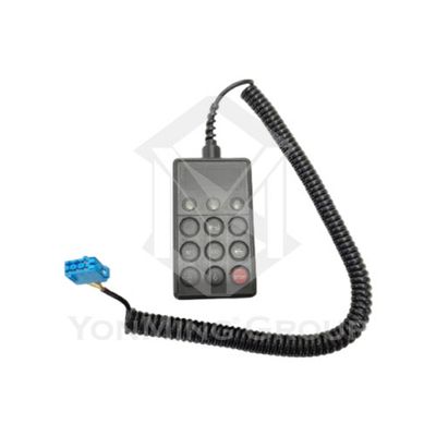 ECAS REMOTE SENSOR