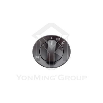 ROTARY SWITCH HEADLAMP