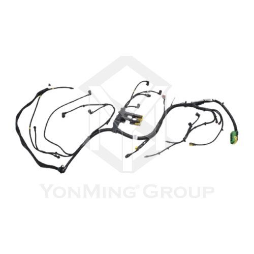 ENGINE WIRING HARNESS D11C-V4 (EU6)