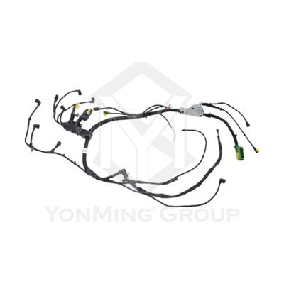 ENGINE WIRING HARNESS D11A-V4