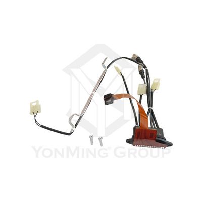 WIRE CABLE HARNESS ,WITH OIL TEMP SENSOR GEN.D