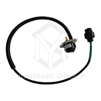 TURBO PRESSURE SENSOR D12D