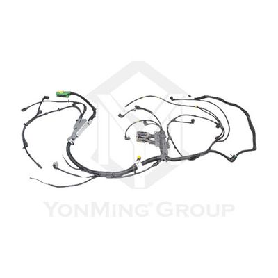 ENGINE WIRING HARNESS D11C-V4 (EU6)