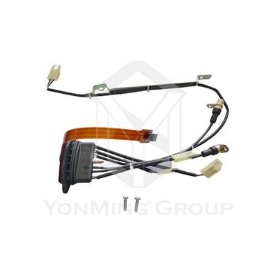WIRE CABLE HARNESS ,WITH OIL TEMP SENSOR  GEN.B