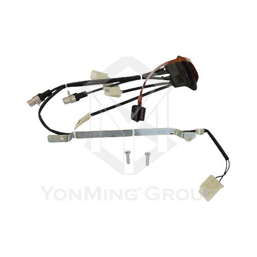 WIRE CABLE HARNESS ,WITH OIL TEMP SENSOR GEN.D