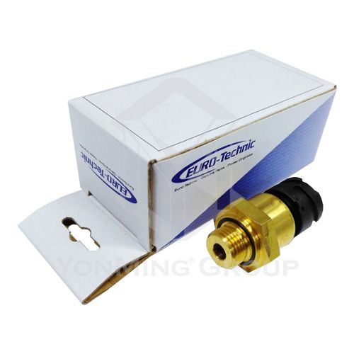PRESSURE SENSOR AIR BELLOW