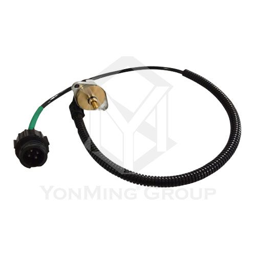 TURBO PRESSURE SENSOR D12D