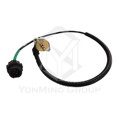 TURBO PRESSURE SENSOR D12D
