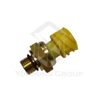 CRANKCASE PRESSURE SENSOR (4 PIN)