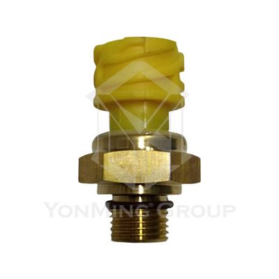 CRANKCASE PRESSURE SENSOR (4 PIN)