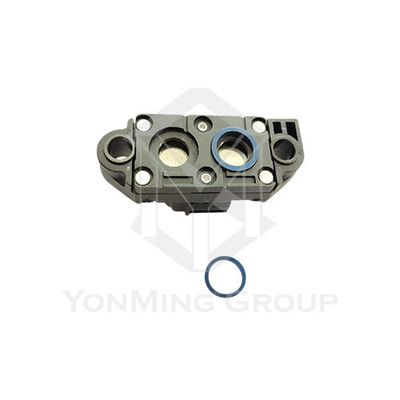EGR PRESSURE SENSOR D13K