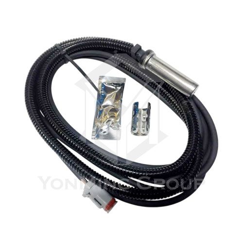 DISC BRAKE SPEED SENSOR KIT (ABS,EBS) DISC BRAKE SPEED SENSOR KIT (ABS,EBS)
