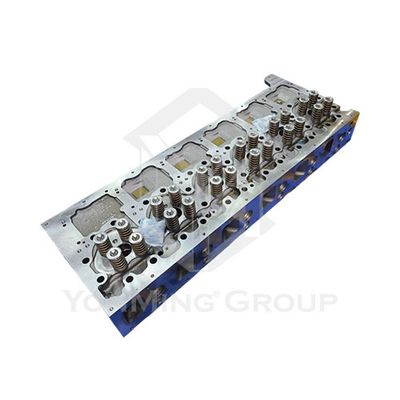 ENGINE CYLINDER HEAD D13A/B/C/F (UPGRADED VERSION) COMPLETED
