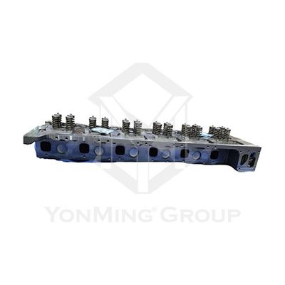 ENGINE CYLINDER HEAD D13A/B/C/F (UPGRADED VERSION) COMPLETED