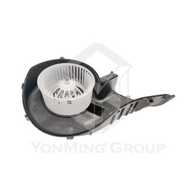 AIRCOND BLOWER MOTOR (L-TYPE)