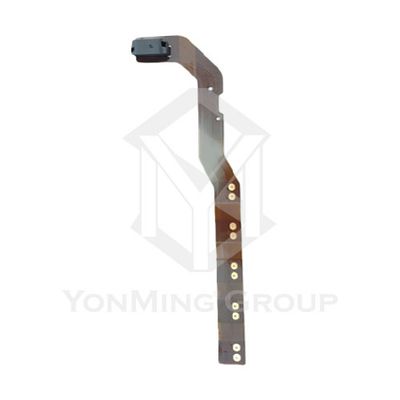 I-SHIFT FLAT CABLE (J) SHAPE AT2512C, AT2612D