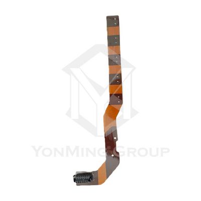 I-SHIFT FLAT CABLE (J) SHAPE AT2512C, AT2612D