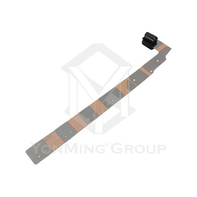 I-SHIFT FLAT CABLE L SHAPE AT2512C, AT2612D