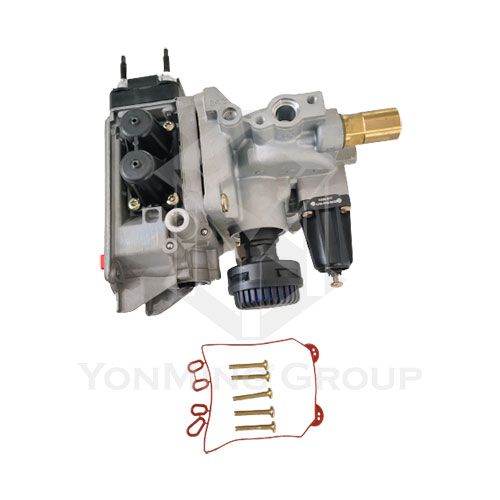 AIR DRYER E-APS (W/O ECU)