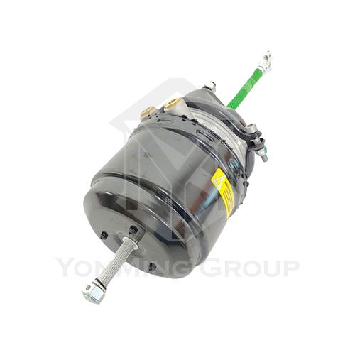 BRAKE CHAMBER DRUM P-DD2430 (-)