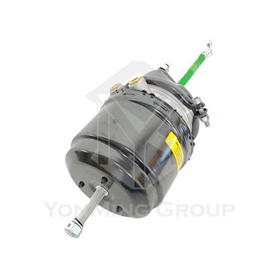 BRAKE CHAMBER DRUM P-DD2430 (-)