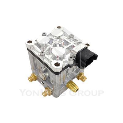EGR VALVE BLOCK 2+1
