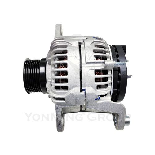 ALTERNATOR ALTERNATOR