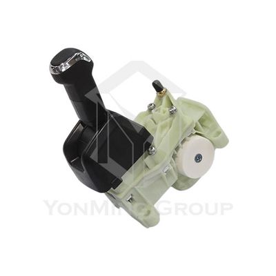 HAND BRAKE VALVE 7 SRS (BASIC)