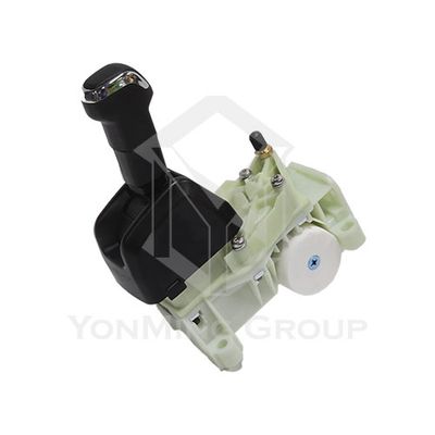 HAND BRAKE VALVE 7 SRS (BASIC + PUSH)