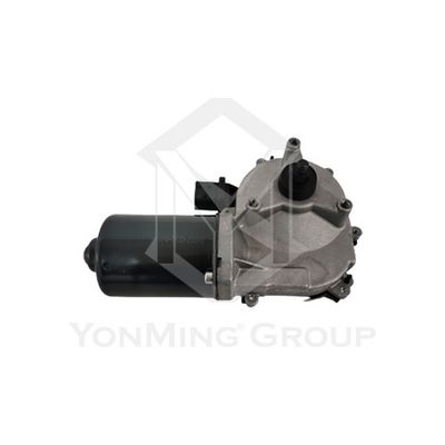 WIPER MOTOR RHD 7 SRS
