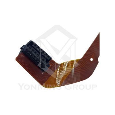 I-SHIFT SOLENOID KIT (5 SWITCH)