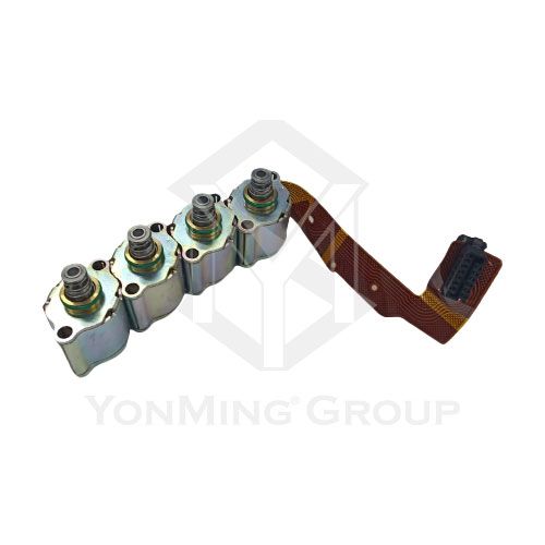 I-SHIFT SOLENOID KIT (4 SWITCH)
