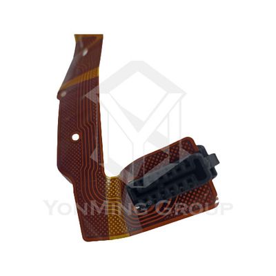I-SHIFT SOLENOID KIT (4 SWITCH)