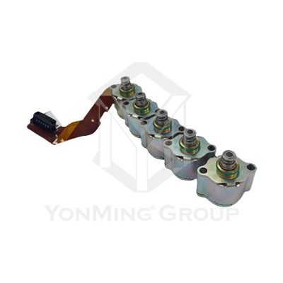 I-SHIFT SOLENOID KIT (5 SWITCH)