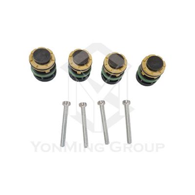 I-SHIFT SOLENOID VALVE BLOCK (4 SWITCH)