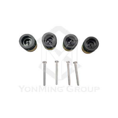 I-SHIFT SOLENOID VALVE BLOCK (4 SWITCH)