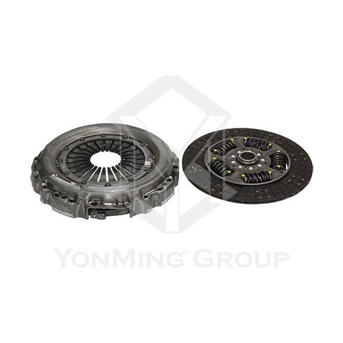 CLUTCH KIT CLUTCH KIT