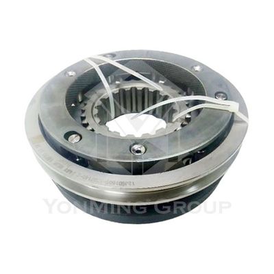 FAST TRANSMISSION HIGH LOW SYNCHRONIZER