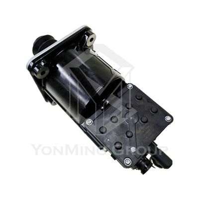 PNEUMATIC CLUTCH ACTUATOR