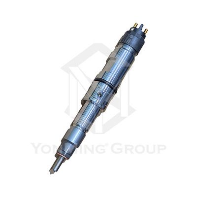 INJECTOR ASSY