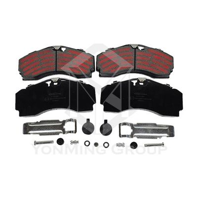 BRAKE PAD