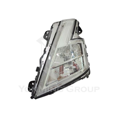 HEADLAMP LH FM-V5 (B)