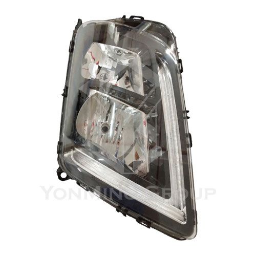 HEADLAMP ASSY RH (FMX-V4) – Replacement for VOLVO OE 22239061 ...