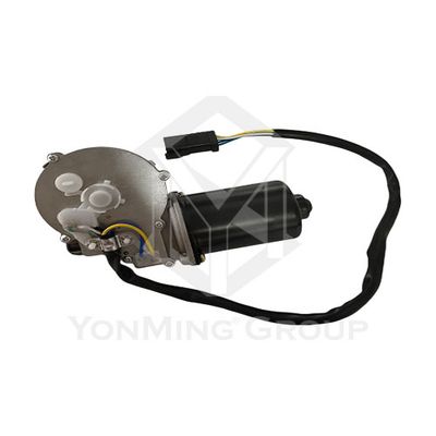WIPER MOTOR FOR P, G, R MODEL (SWF TYPE)