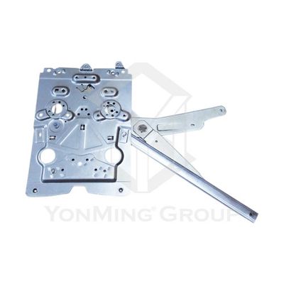 FM WINDOW LIFT [RH] (Electric Type)