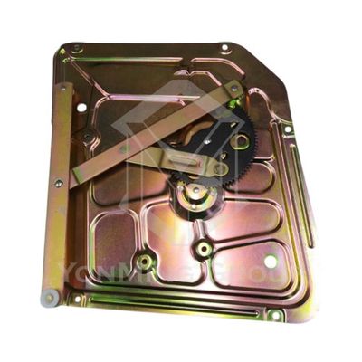FL WINDOW LIFT [RH]